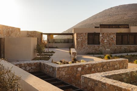 Gundari resort